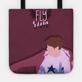 Not Today - Jungkook Tote