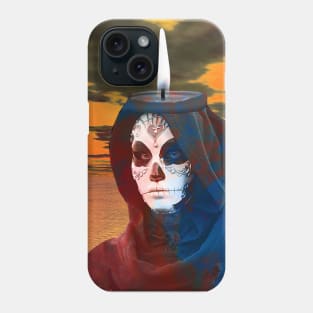 Frankenstein Monster Phone Case