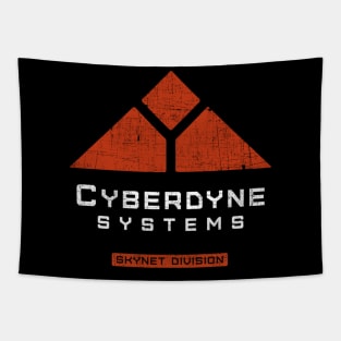 Cyberdyne Systems Tapestry