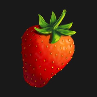 Juicy Strawberry T-Shirt