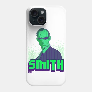 Smith Phone Case