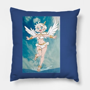 Sondya The Valkyrie Pillow