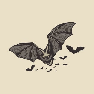 BATS T-Shirt