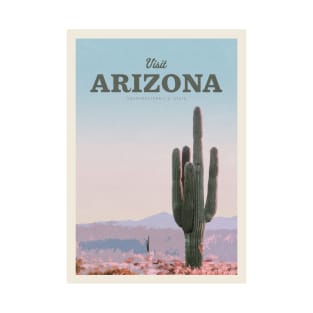 Visit Arizona T-Shirt