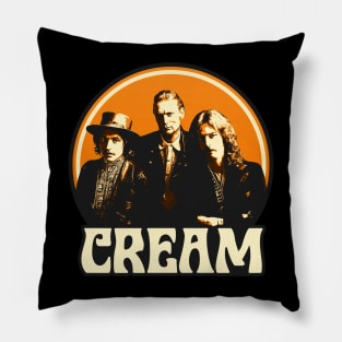 Favorite Music Gift of Cream For Men Women Pillow