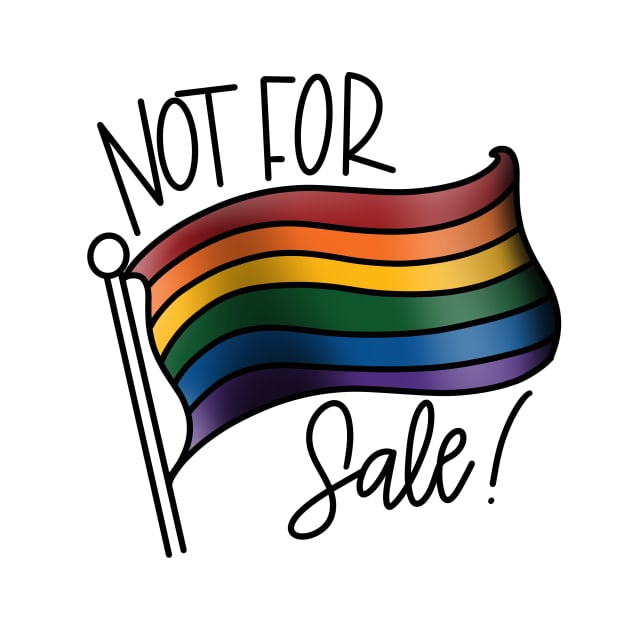 My pride is not for sale by AshleyNikkiB