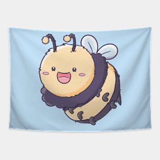 Bumble Bee Tapestry