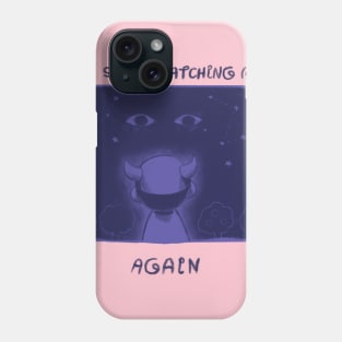 Player Phone Case