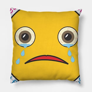 EyesPain Pillow