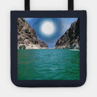 Lake Mead Vortex, Las Vegas Tote