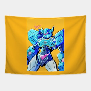 soundwave Tapestry