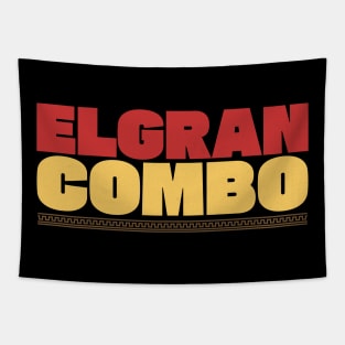 El Gran Combo Tapestry