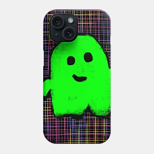 On the Grid Phone Case