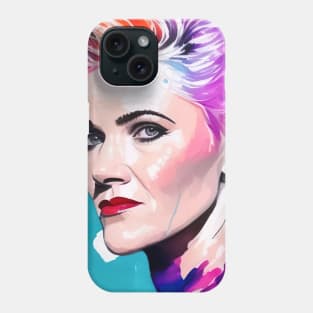 Marie Fredriksson Phone Case