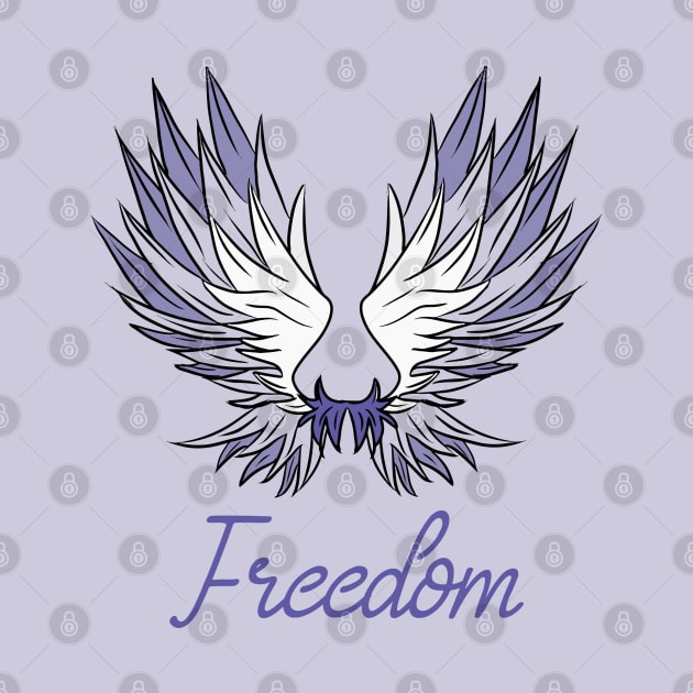 Freedom by M2M