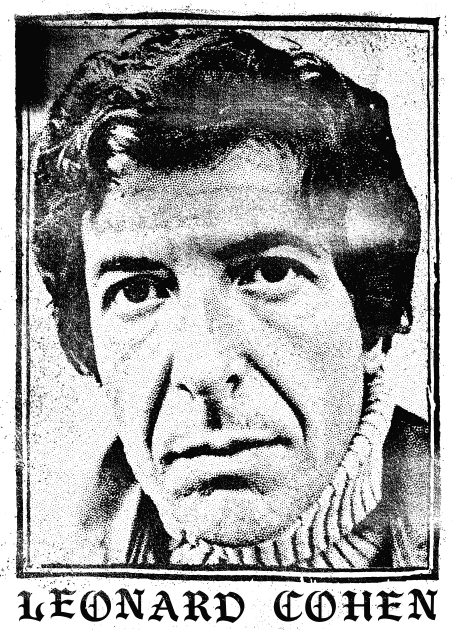 Leonard Cohen // Retro Faded Style Design Kids T-Shirt by DankFutura