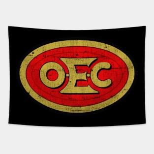 Osborn Engineering Company Defunct Tapestry