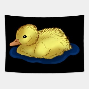 Duck Tapestry