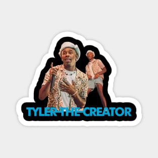 Tyler CMIYGL Magnet