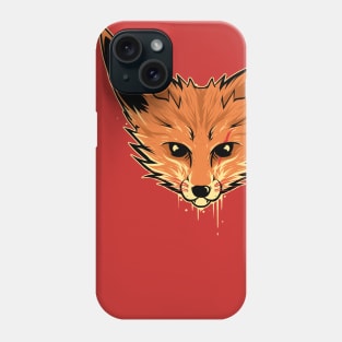 fox Phone Case