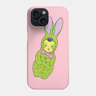 Baby Bunny Phone Case