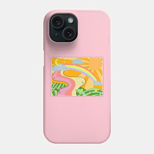 Love Phone Case