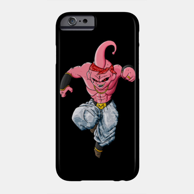 Dragon Ball Kid Buu