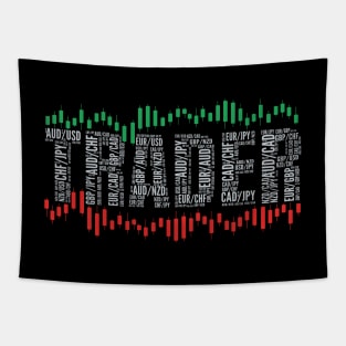 Forex TRADER Tapestry