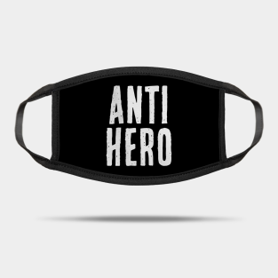 Anti Hero Masks Teepublic Au