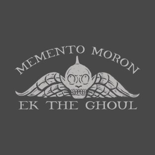 Memento Moron T-Shirt