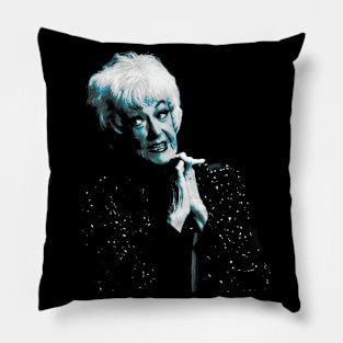 Bea Arthur Pillow