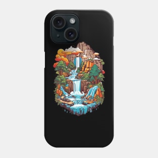 The Tight Park Phone Case