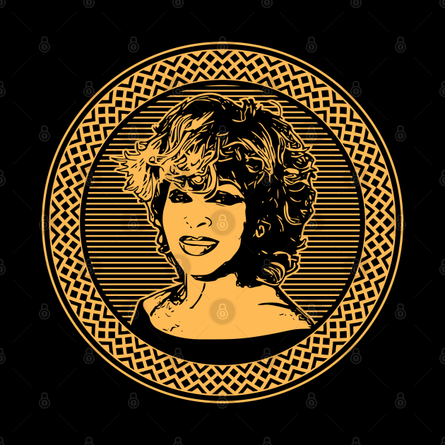 Tina Turner Legend! by SmartLegion