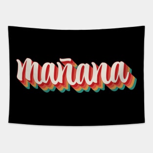 Manana Tapestry