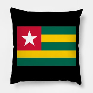 Togo Pillow