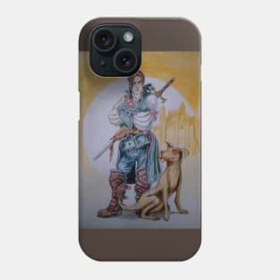 Fable Phone Case