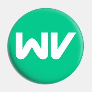 Wotso Videos: Logo Pin