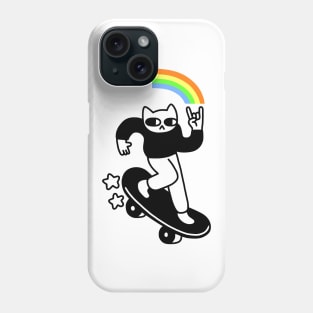 Coolest Cat Phone Case