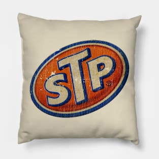 VINTAGE STP MODERN STYLE Pillow