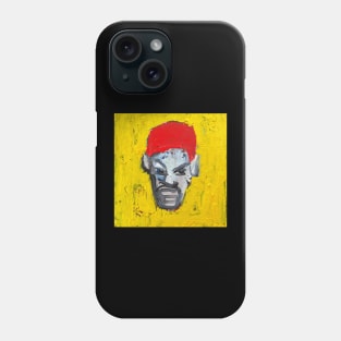 Dennis Rodman Phone Case