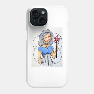 Venus Phone Case