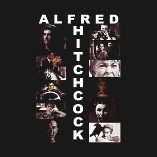 Alfred T-Shirt