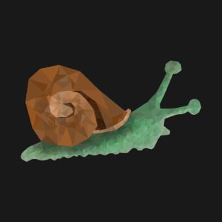 Snail T-Shirt