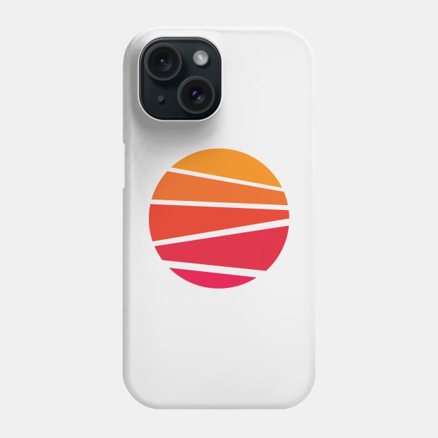 Outsun Phone Case by YellowDust