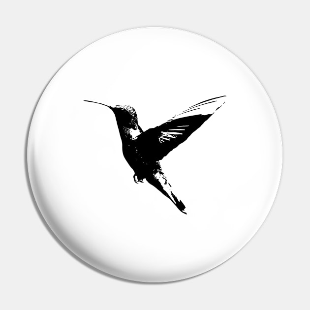 KOLIBRI Pin by D80lvl