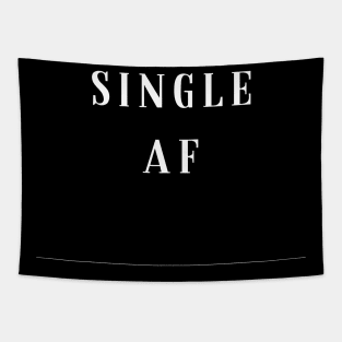 single af Tapestry