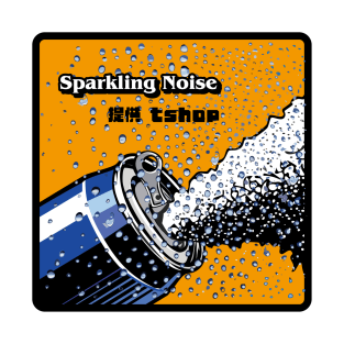 SparklingNoise T-Shirt