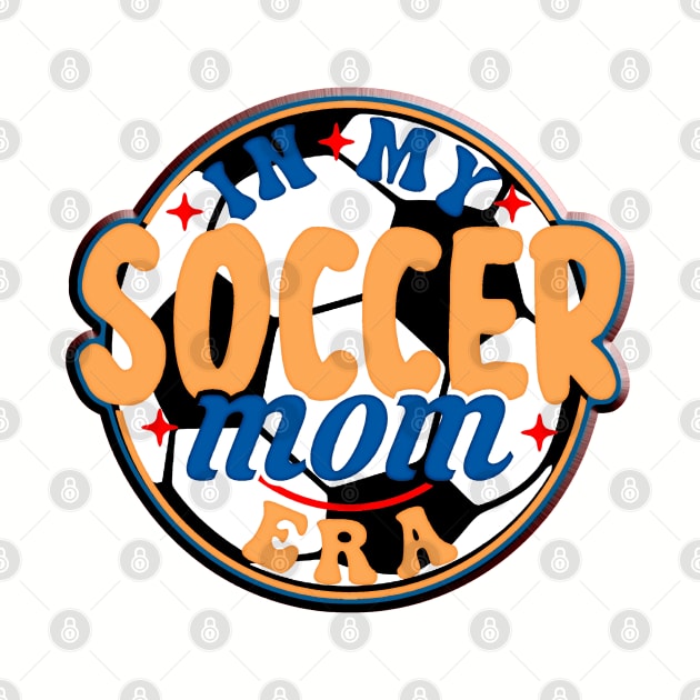 in my soccer mom was football mom organized by masterpiecesai