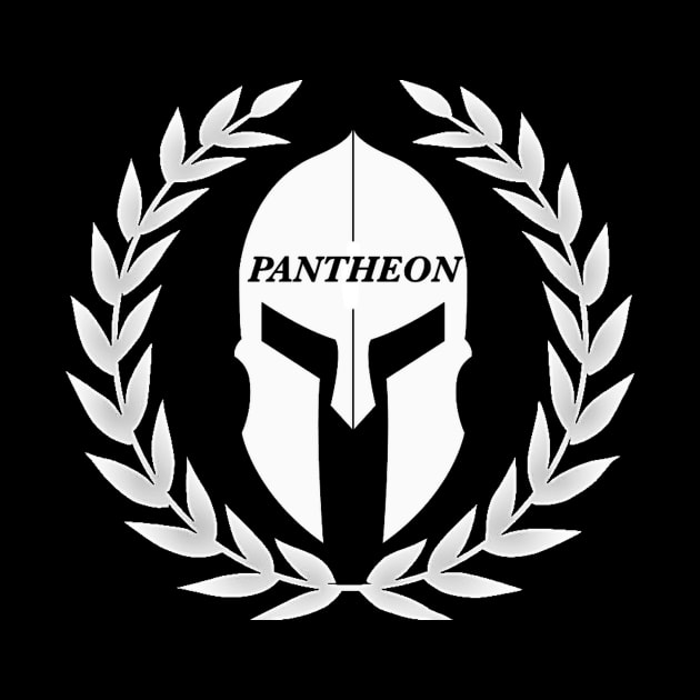 Pantheon by KTEstore