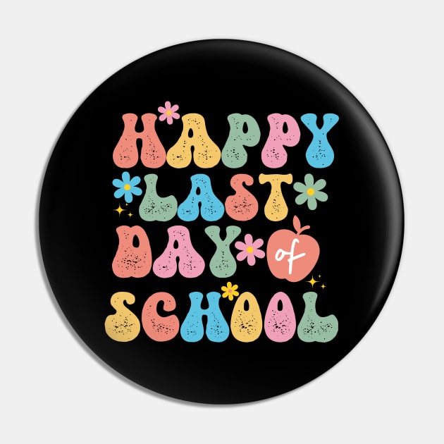 Happy Last Day Of School Pin by Xtian Dela ✅